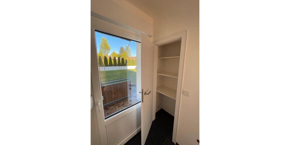 Erdgeschoßwohnung Duderstadt - 2 Zimmer, 78 m&sup2;, 820&euro; | Angebot:26600943