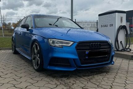 Audi A3 125.000 km 16.400 &euro; Heilbad Heiligenstadt 37308