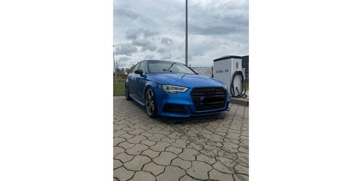 Audi A3 125.000 km 16.400 &euro; Heilbad Heiligenstadt 37308