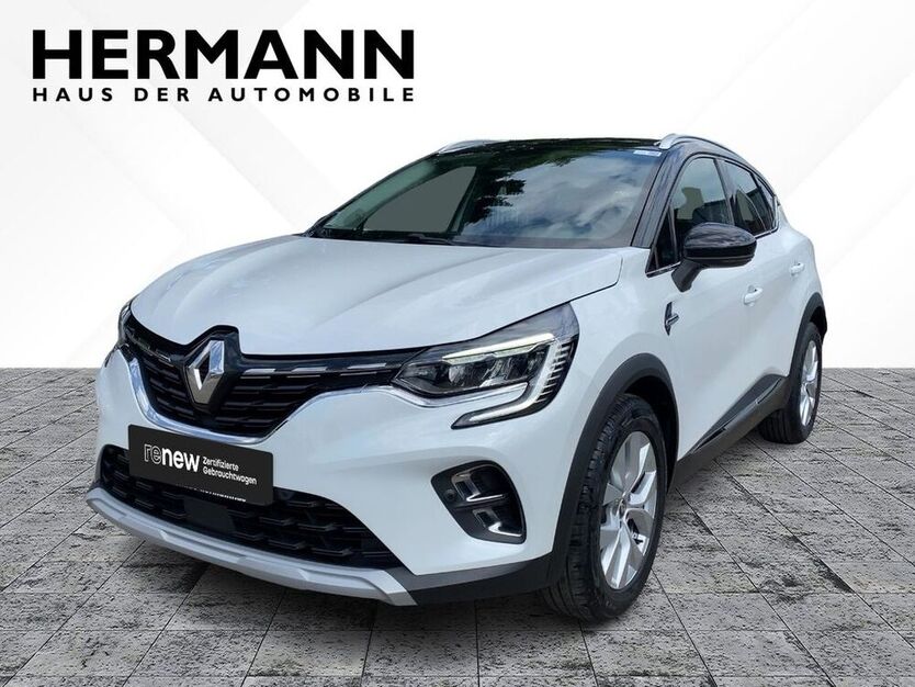 Captur