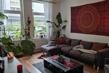 Wohnung Göttingen - 3 Zimmer, 80 m&sup2;, 1.380&euro; | Angebot:25571516