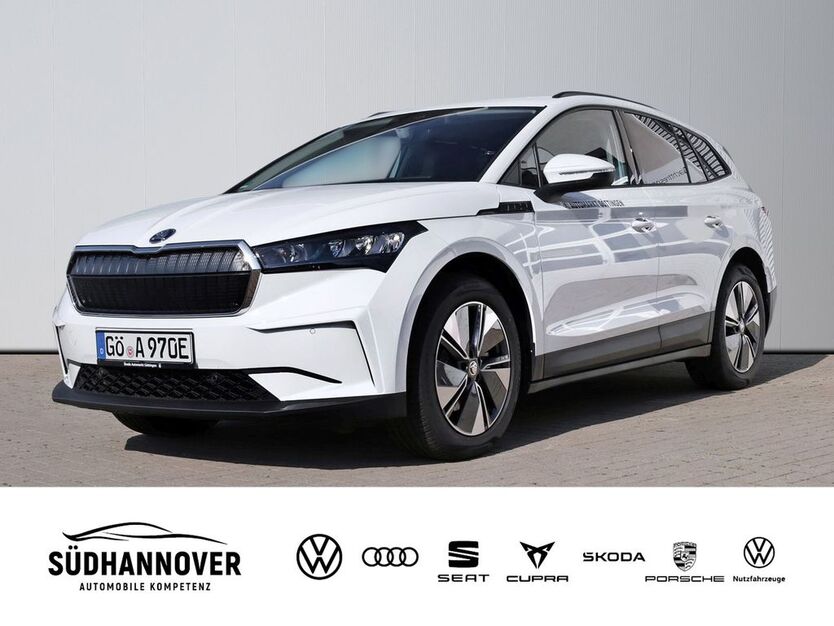 Skoda Enyaq 6.376 km 34.380 € Göttingen 37079