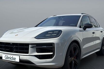 Porsche Cayenne 5.950 km 149.490 &euro; Göttingen 37077