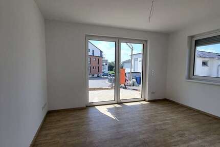 Wohnung Gleichen-Reinhausen Reinhausen - 2 Zimmer, 58 m&sup2;, 793&euro; | Angebot:25499910