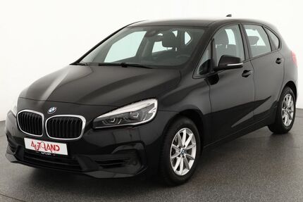 BMW 218 43.459 km 19.890 &euro; Göttingen 37081