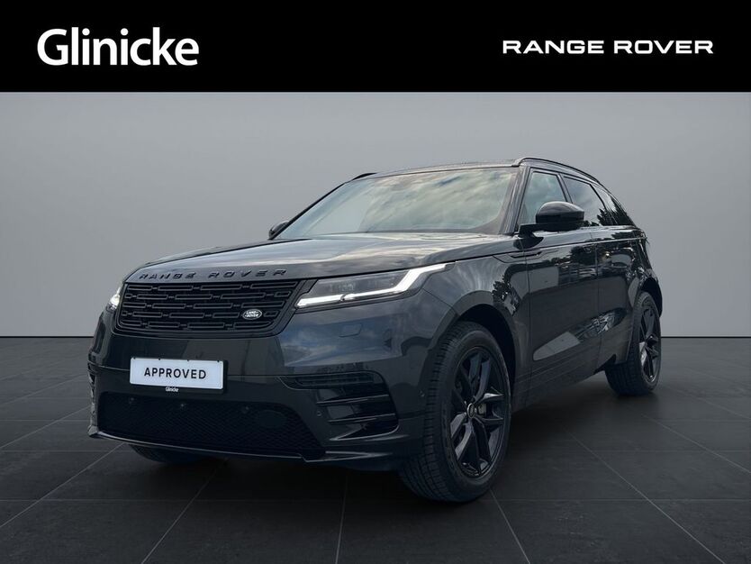 Land Rover Range Rover Velar 11.100 km 69.890 € Göttingen 37077
