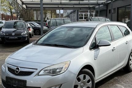 Opel Astra 263.500 km 1.500 &euro; Göttingen 37081