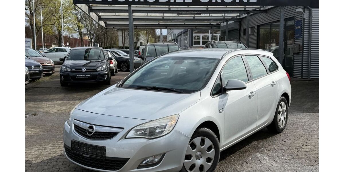 Opel Astra 263.500 km 1.500 &euro; Göttingen 37081