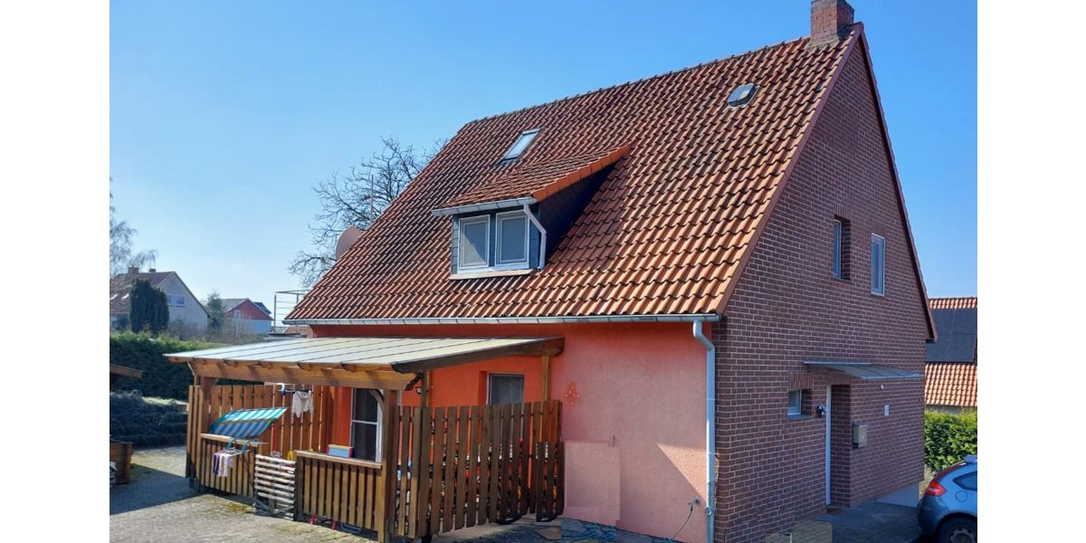 Einfamilienhaus Bovenden - 6 Zimmer, 144 m&sup2;, 449.000&euro; | Angebot:26907547