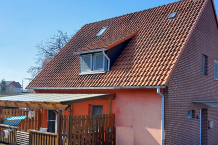 Haus Bovenden - 6 Zimmer, 144 m&sup2;, 449.000&euro; | Angebot:26907547