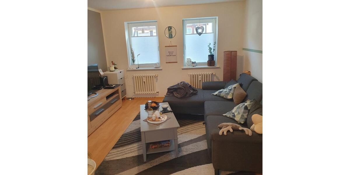 Erdgeschoßwohnung Hann. Münden - 2 Zimmer, 67 m&sup2;, 500&euro; | Angebot:25631770