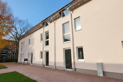 Wohnung Göttingen Elliehausen / Esebeck - 1 Zimmer, 24 m&sup2;, 549&euro; | Angebot:25096808