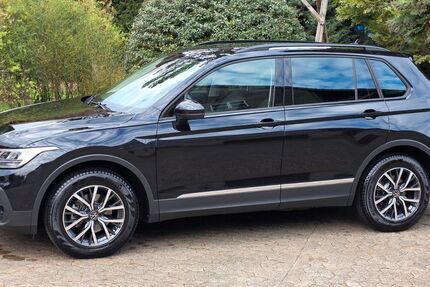 VW Tiguan 3.000 km 28.990 € Gladebeck 37181