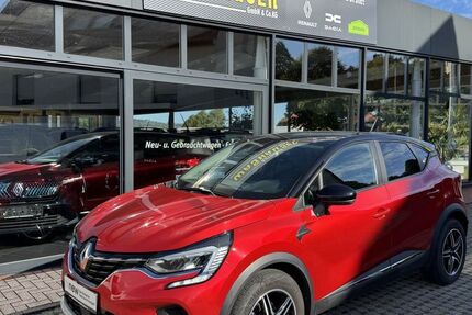 Renault Captur 44.946 km 13.890 € Osterode am Harz 37520