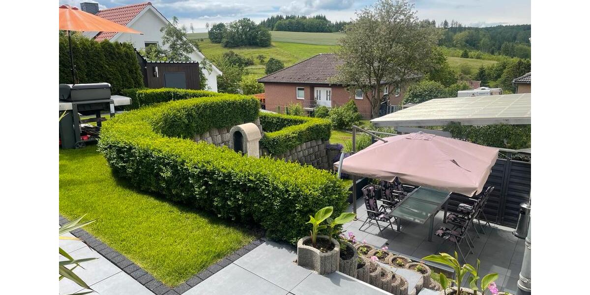 Doppelhaushälfte Nörten-Hardenberg Hardenberg - 5 Zimmer, 136 m&sup2;, 400.000&euro; | Angebot:27045903