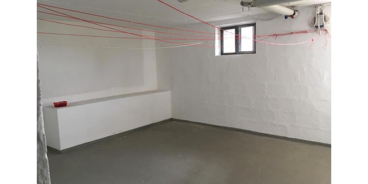 Etagenwohnung Kalefeld - 1 Zimmer, 30 m&sup2;, 55.000&euro; | Angebot:25396937