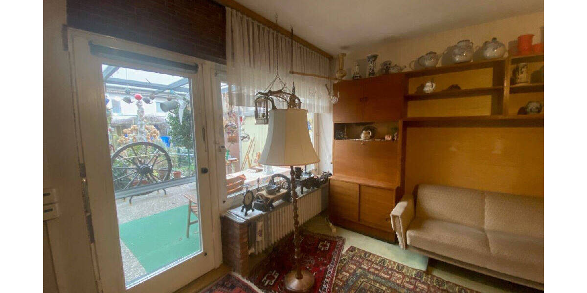 Reihenmittelhaus Göttingen / Grone Grone - 4 Zimmer, 72 m&sup2;, 285.000&euro; | Angebot:26306323
