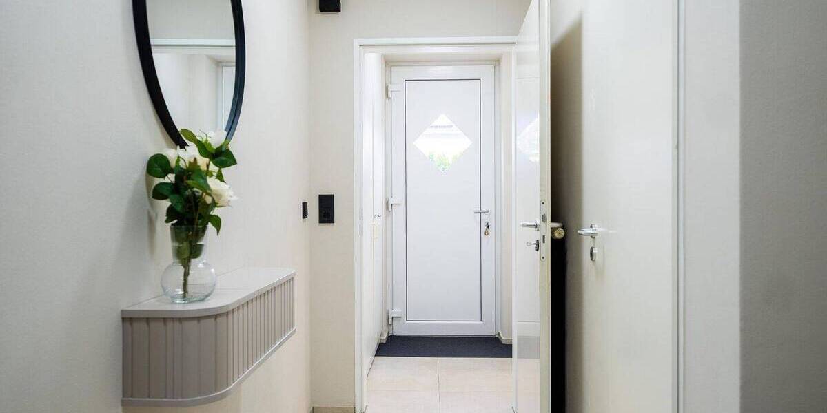 Reihenendhaus Göttingen Elliehausen - 4 Zimmer, 123 m&sup2;, 449.000&euro; | Angebot:26877100