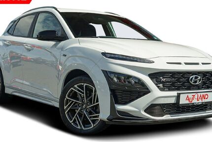 Hyundai KONA 115.552 km 17.990 &euro; Göttingen 37081