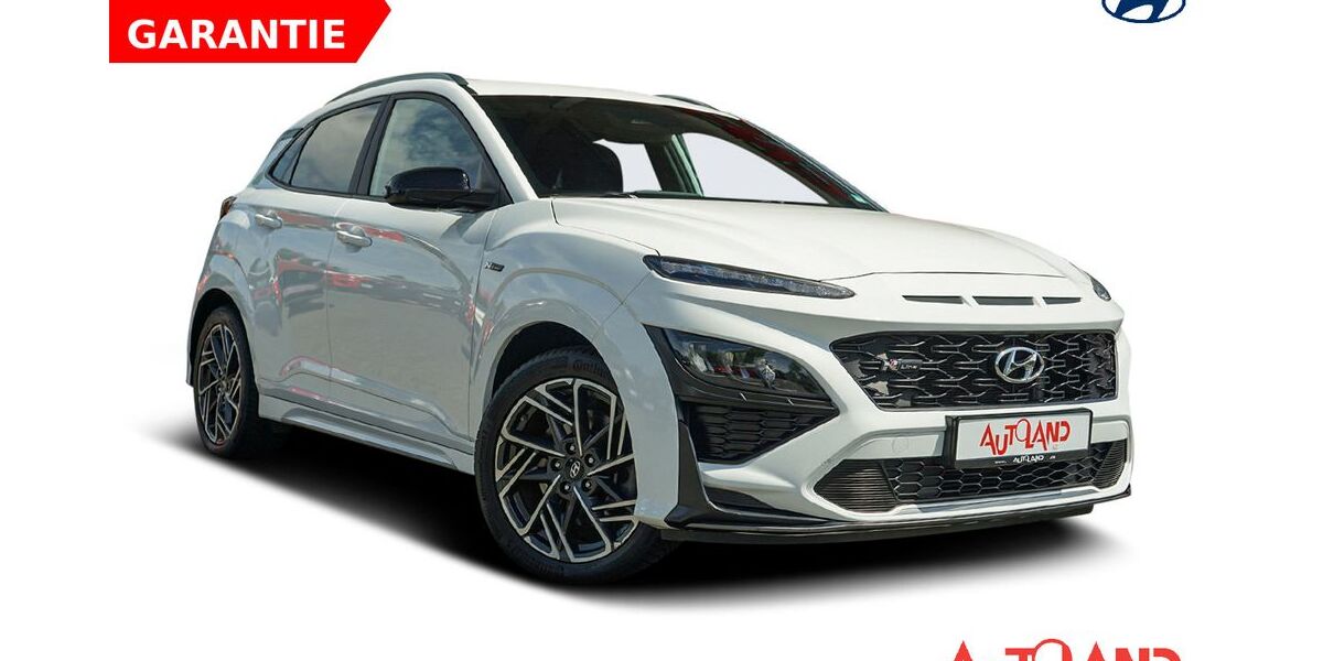 Hyundai KONA 115.552 km 18.990 &euro; Göttingen 37081