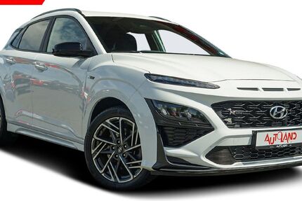 Hyundai KONA 115.552 km 19.990 &euro; Göttingen 37081