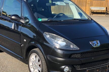 Peugeot 1007 117.800 km 2.400 &euro; Rhumspringe 37434