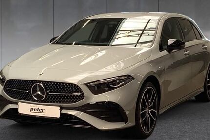 Mercedes-Benz A 250 8.000 km 42.240 € Duderstadt 37115