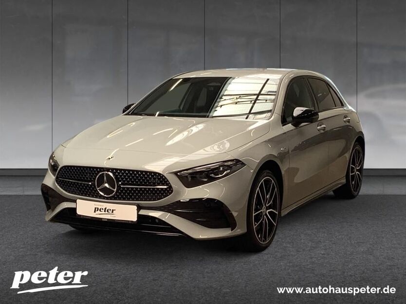 Mercedes-Benz A 250 8.000 km 42.240 € Duderstadt 37115