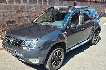 Dacia Duster 36.300 km 8.950 &euro; Witzenhausen 37215