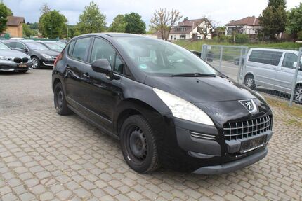 Peugeot 3008 156.430 km 2.999 € Herzberg am Harz 37412