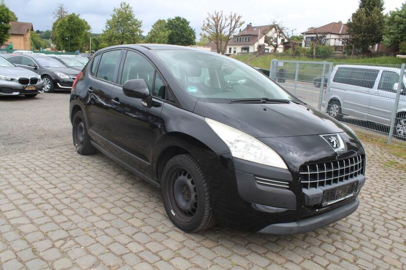 Peugeot 3008 156.430 km 2.999 € Herzberg am Harz 37412
