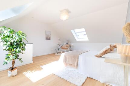 Unser Reihenhaus – mit Herz modenisiert & bezugsfertig 4 zimmer