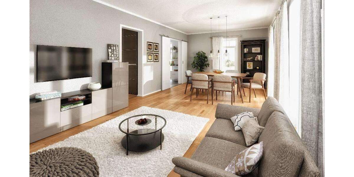 Einfamilienhaus Bovenden Reyershausen - 5 Zimmer, 148 m&sup2;, 265.750&euro; | Angebot:25737989