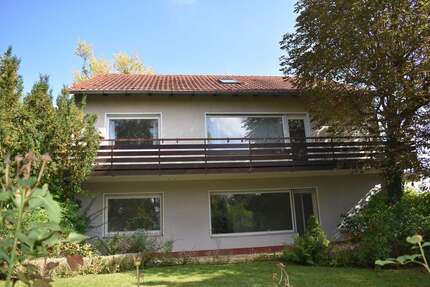 Haus Göttingen Oststadt - 9 Zimmer, 235 m&sup2;, 475.000&euro; | Angebot:27086446
