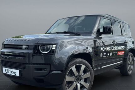 Land Rover Defender 1.350 km 97.990 &euro; Göttingen 37077