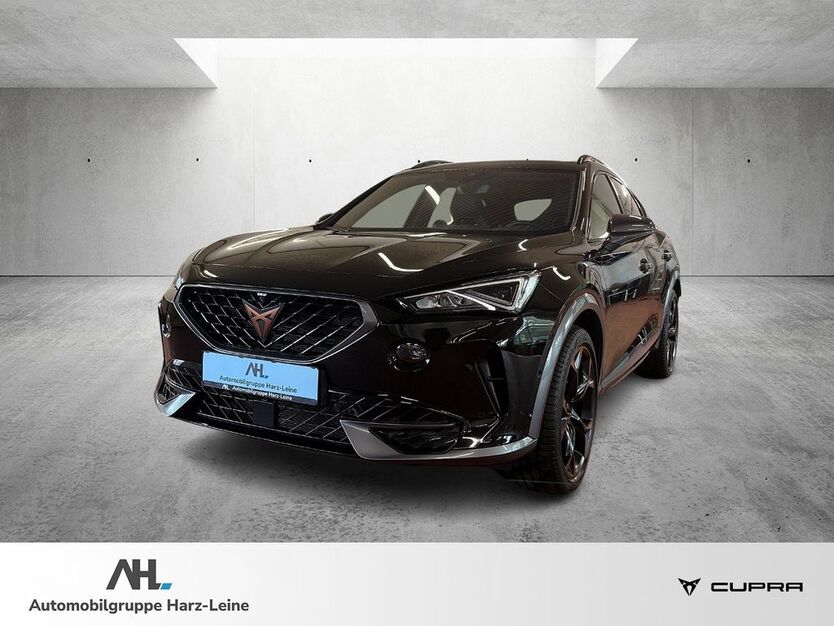 Cupra Formentor 85.479 km 26.483 € Osterode 37520