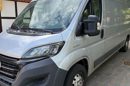 Fiat Ducato 376.520 km 9.399 &euro; Göttingen 37079