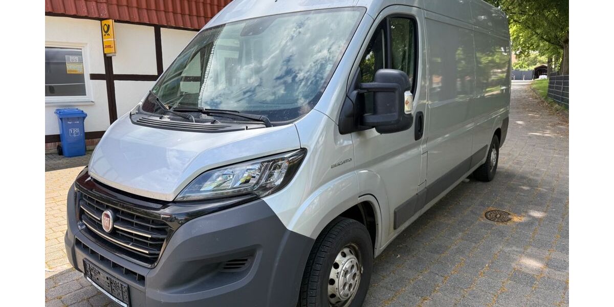 Fiat Ducato 376.520 km 9.399 &euro; Göttingen 37079