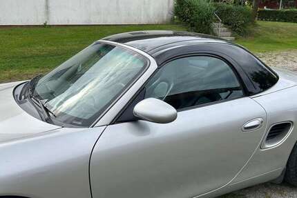 Porsche Boxster 175.000 km 14.999 &euro; Rosdorf 37124