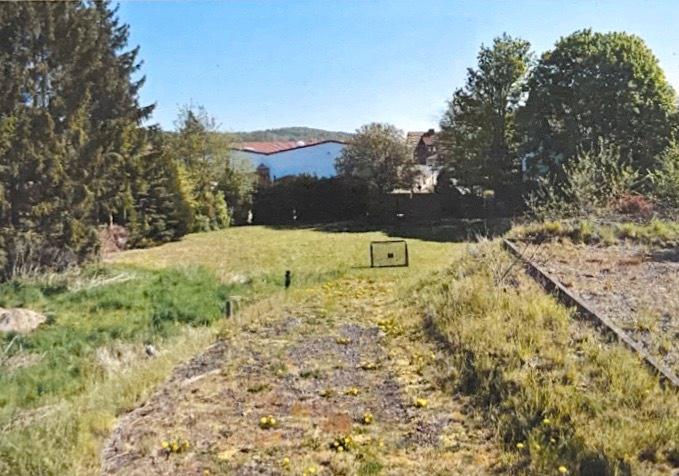 Mehrfamilienhaus, Wohnhaus Witzenhausen Blickershausen - 8 Zimmer, 250 m&sup2;, 345.000&euro; | Angebot:24420522