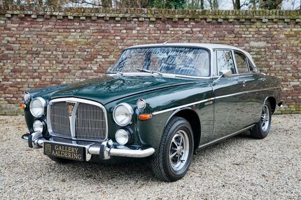 Rover Andere