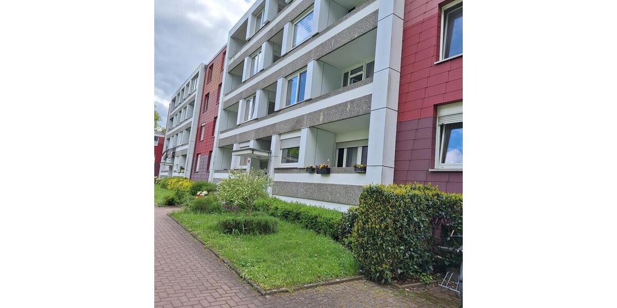 Etagenwohnung Göttingen Roringen - 2 Zimmer, 58 m&sup2;, 168.000&euro; | Angebot:26493553
