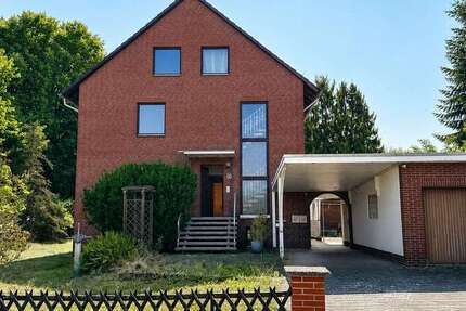 Haus Göttingen Elliehausen / Esebeck - 7 Zimmer, 204 m&sup2;, 428.000&euro; | Angebot:27506025