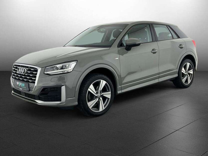 Audi Q2 48.184 km 18.989 € Uslar 37170