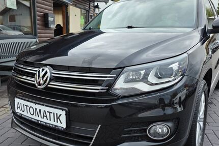 VW Tiguan 110.000 km 13.990 € Katlenburg-Lindau 37191