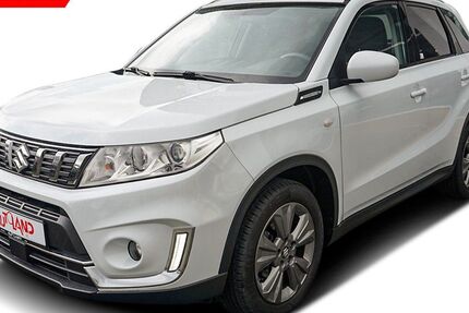 Suzuki Vitara 68.832 km 17.950 &euro; Göttingen 37081