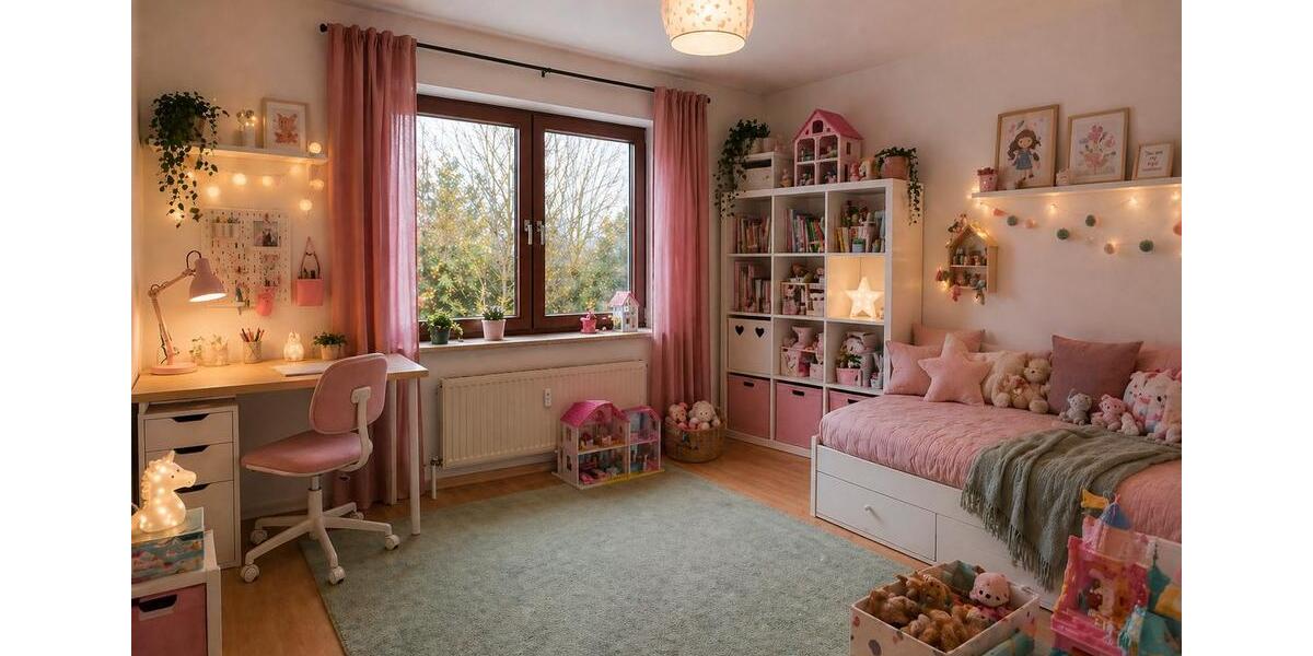 Etagenwohnung Göttingen Roringen - 4 Zimmer, 95 m&sup2;, 329.000&euro; | Angebot:26619524