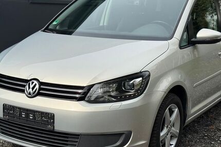 VW Touran 280.000 km 4.999 € Witzenhausen 37213