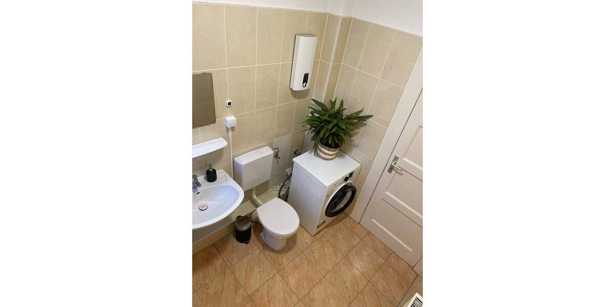 Etagenwohnung Göttingen - 2 Zimmer, 62 m&sup2;, 620&euro; | Angebot:25673212