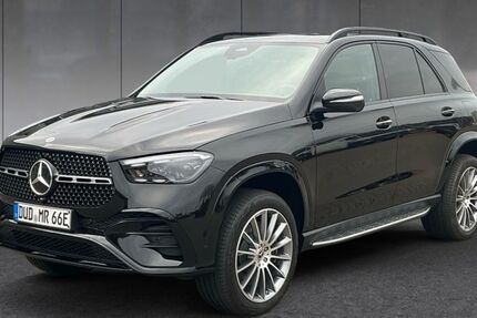 Mercedes-Benz GLE 350 8.000 km 100.838 &euro; Duderstadt 37115
